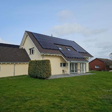 Ferienhaus Zum Regenbogen In Ermatingen Exterior photo